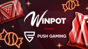 Push Gaming se expande en el mercado mexicano a través de Winpot