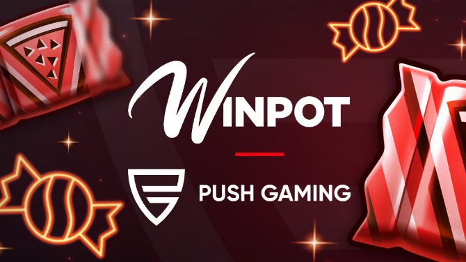 Push Gaming se expande en el mercado mexicano a través de Winpot