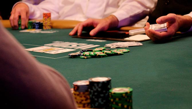 World Series Of Poker regresa con su 54º torneo anual