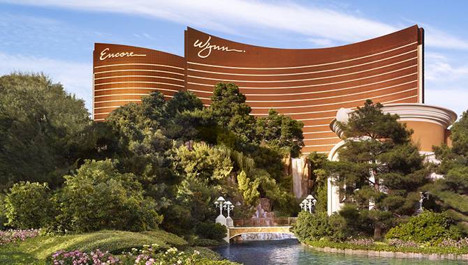 Wynn Resorts publica un informe de ESG que describe los logros de 2021