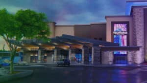 WarHorse Lincoln inicia la siguiente fase de construcción