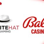 White Hat Gaming lanza su PAM con Bally Casino en Rhode Island