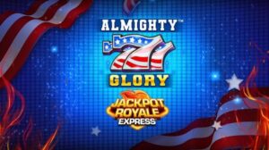 White Hat Studios presenta la versión personalizada de Jackpot Royale Express en las plataformas en línea de Caesars