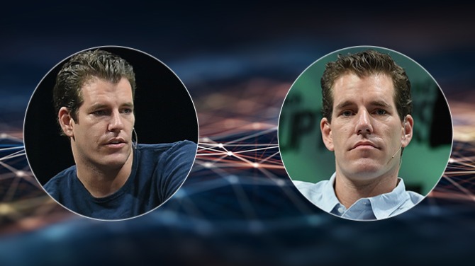 El candidato a presidente de la CFTC alega que los gemelos Winklevoss engañaron al presidente Trump