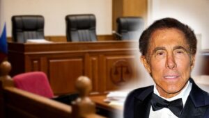 El próximo caso judicial de Steve Wynn está previsto para el 6 de diciembre de 2022