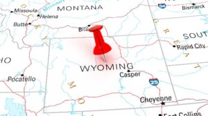 El regulador de Wyoming se reúne para discutir las apuestas de utilería