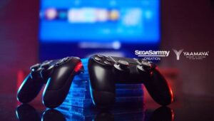 La tragamonedas con temática de Sega Sammy Resident Evil debuta en Yaamava’ Resort & Casino