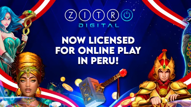 Zitro-Peru