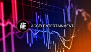 Accel Entertainment informa un aumento de ingresos del 38% para el tercer trimestre de 2022