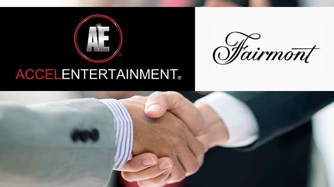 Accel Entertainment se queda con Fairmount Holdings por casi 35 millones de dólares