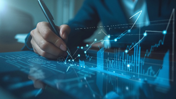 Accel genera ingresos anuales récord con 1.200 millones de dólares durante el año fiscal 2024