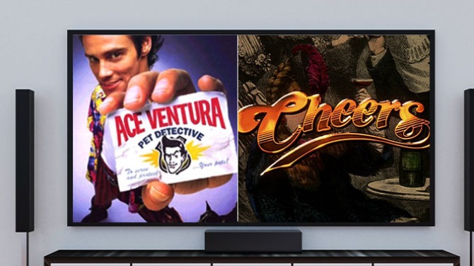 BetMGM lanza los juegos de tragamonedas ‘Ace Ventura: Pet Detective’ y ‘Cheers’ en Norteamérica