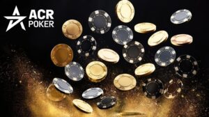 ACR Poker lanza una nueva promoción de torneos de 5 millones de dólares