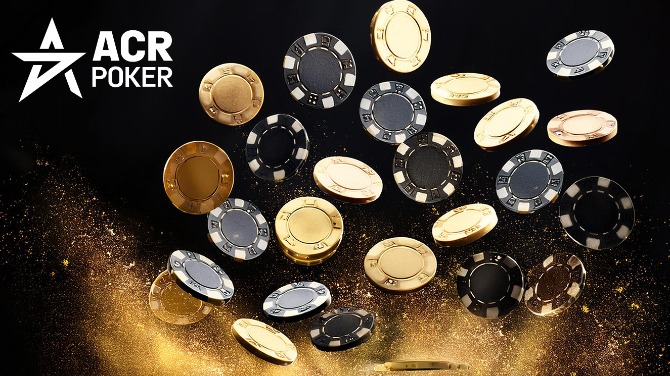 ACR Poker lanza una nueva promoción de torneos de 5 millones de dólares