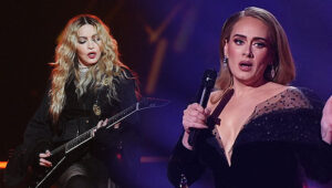 El espectáculo debe continuar: Madonna y Adele extienden sus giras por Las Vegas hasta 2024