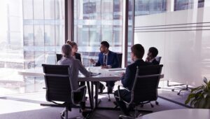 SimWin Sports nombra al exejecutivo de la PGA Paul Johnson como miembro de su junta asesora