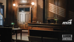 El Consejo de Distrito 36 de AFSCME se une a la coalición del proyecto de ley