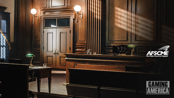 El Consejo de Distrito 36 de AFSCME se une a la coalición del proyecto de ley