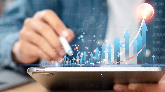 AGA Q1: el GGR de iGaming crece un 26,1%