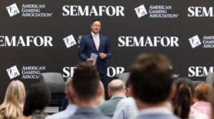 AGA informa de un crecimiento del 7% en los ingresos de la industria del juego hasta octubre