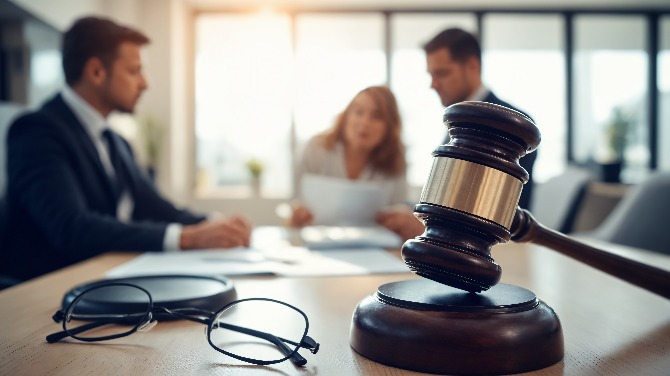 El Tribunal Superior de California niega las mociones de High 5 Entertainment