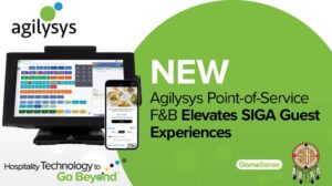 SIGA adopta las soluciones de Agilysys para unificar las operaciones en las propiedades de los casinos