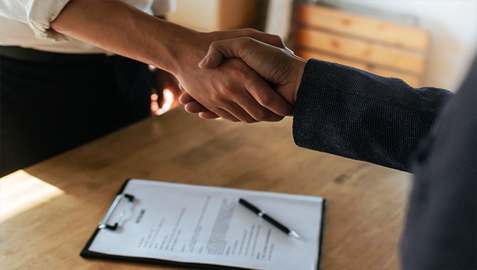 SCCG Management firma un acuerdo con I3 Integrity