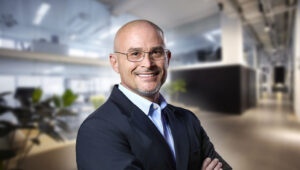 AGS nombra a Robert Ziems como director jurídico