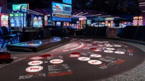 Agua Caliente Casino Rancho Mirage agregará 12,000 pies cuadrados de espacio de juego