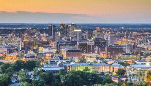 Legislador de Alabama espera un avance con el proyecto de ley de lotería