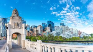 Alberta avanza con la reforma del juego en línea a través del proyecto de ley 48