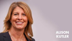 Alison Kutler se une a FanDuel como vicepresidenta de Sostenibilidad y Juego Responsable