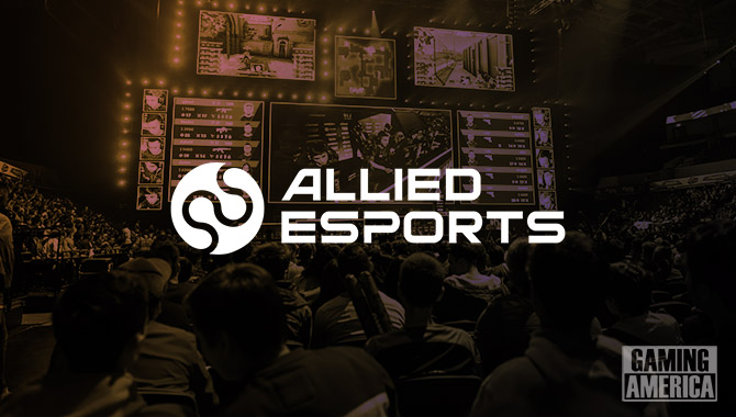 El informe anual completo de 2021 para Allied Esports muestra una pérdida neta de 15,8 millones de dólares