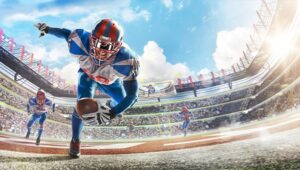 Simplebet reporta 1,5 millones de dólares en las tres primeras rondas de las eliminatorias de la NFL