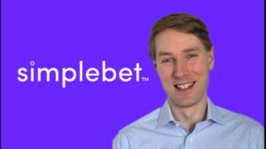 Simplebet elige a Andre Bessette como nuevo CPO