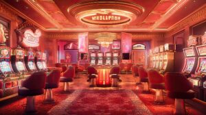 La moratoria de Iowa vence pronto, la Asociación de Juegos del Condado de Linn solicitará una licencia de casino