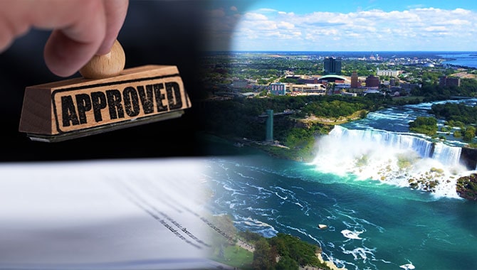 Markor Technology obtiene la aprobación en Ontario