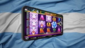 Ondiss y Konami Gaming se asocian para lanzar juegos de casino online en Argentina