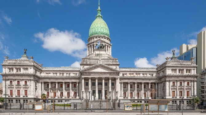 Argentina: El Senado reanuda el debate sobre el proyecto de ley de prevención de la adicción al juego