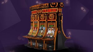 Aristocrat Interactive confirma su nueva estructura de comercialización