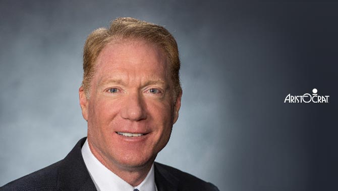 Aristocrat Gaming nomina a Bill G. Lance Jr como director no ejecutivo