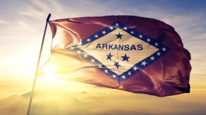 Las apuestas deportivas de Arkansas en febrero disminuyen, pero los ingresos de los casinos aumentan