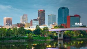 El Consejo de Problemas con el Juego de Arkansas trabajará como proveedor de tratamiento de la comisión estatal