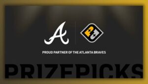 Los Atlanta Braves y PrizeEicks se unen para 2023