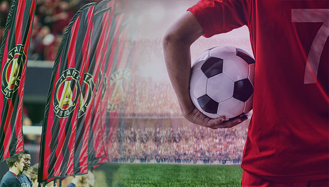 Atlanta United nombra a PrizePicks como su primer socio de deportes de fantasía