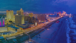 El presidente del sindicato de casinos de Atlantic City, Bob McDevitt, renunciará