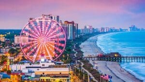 Bally’s Atlantic City presenta una política de piscina y gimnasio solo para adultos