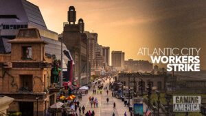 Autorizan huelga en Resorts Hotel Casino y Golden Nugget en Atlantic City