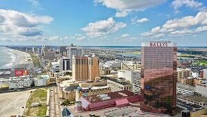 Los trabajadores sindicales de casinos de Atlantic City se preparan para la huelga