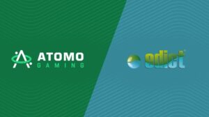 Atomo Gaming y Edict Egaming llegan a un acuerdo de colaboración